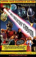The Lost Skeleton of Cadavra is the best movie in Susan McConnell filmography.