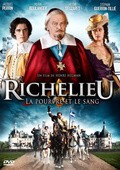 Richelieu, la pourpre et le sang - movie with Stephan Guerin-Tillie.