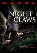 Night Claws film from David A. Prior filmography.