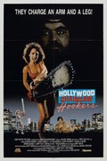 Hollywood Chainsaw Hookers film from Fred Olen Ray filmography.