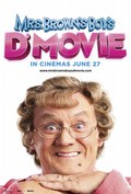 Mrs. Brown's Boys D'Movie is the best movie in Devid Arman filmography.