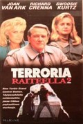 Terror on Track 9 is the best movie in Bertila Damas filmography.