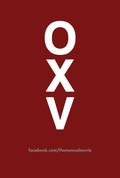 OXV: The Manual film from Darren Fisher filmography.