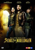 Die Jagd nach dem Schatz der Nibelungen film from Ralf Huettner filmography.