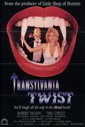 Transylvania Twist film from Jim Wynorski filmography.