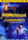 Halloweentown II: Kalabar's Revenge - movie with Phillip Van Dyke.