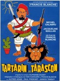 Tartarin de Tarascon film from Francis Blanche filmography.