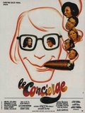 Le concierge film from Jean Giraud filmography.