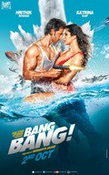 Bang Bang film from Siddharth Anand filmography.