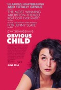 Obvious Child film from Gillian Robespierre filmography.