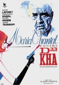 Marie-Chantal contre le docteur Kha film from Claude Chabrol filmography.