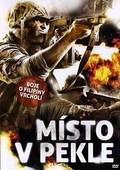 Un posto all'inferno - movie with Fabio Testi.