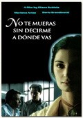 No te mueras sin decirme adónde vas is the best movie in Candela Balbuena filmography.