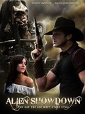 Alien Showdown: The Day the Old West Stood Still film from Rene Perez filmography.