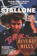 Terror in Beverly Hills film from John Myhers filmography.