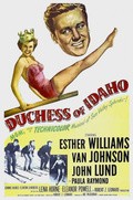 Duchess of Idaho film from Robert Z. Leonard filmography.