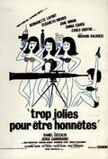 Trop jolies pour être honnêtes is the best movie in Carlo Nell filmography.