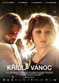 Krídla Vánoc - movie with Lenka Vlasakova.