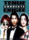 Tenue correcte exigée is the best movie in Guillaume Weyre filmography.