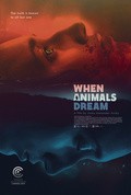 Film Når dyrene drømmer.