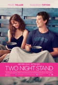 Two Night Stand film from Max Nichols filmography.