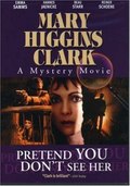 Pretend You Don't See Her - movie with Lyriq Bent.