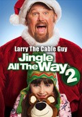 Jingle All the Way 2 film from Alex Zamm filmography.