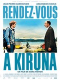 Rendez-vous à Kiruna - movie with Anastasios Soulis.