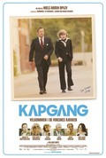 Kapgang film from Niels Arden Oplev filmography.