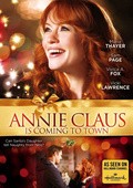Annie Claus is Coming to Town film from Kevin Connor filmography.