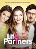 Life Partners film from Suzanna Fogel filmography.