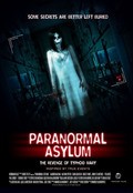 Paranormal Asylum: The Revenge of Typhoid Mary film from Nimrod Zalmanowitz filmography.