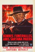 Buon funerale, amigos!... paga Sartana - movie with Antonio Vilar.