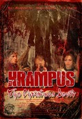 Film Krampus: The Christmas Devil.