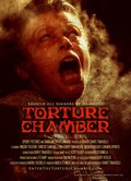 Torture Chamber film from Dante Tomaselli filmography.