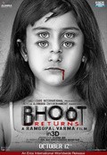 Bhoot Returns - movie with J.D. Chakravarthi.