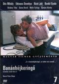 Banánhéjkeringö - movie with Gyula Benko.