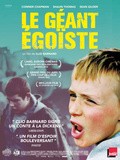 The Selfish Giant film from Clio Barnard filmography.