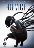 The Device - movie with Ben Andrews.