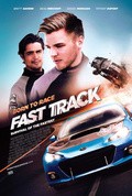 Born to Race: Fast Track is the best movie in Brett Davern filmography.