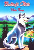 White Fang film from Michael Sporn filmography.