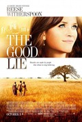 The Good Lie film from Philippe Falardeau filmography.