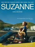 Suzanne film from Katell Quillevere filmography.