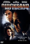 Quicksand: No Escape - movie with Timoti Karhart.
