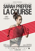 Sarah préfère la course - movie with Benoit Gouin.