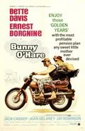 Bunny O'Hare film from Gerd Oswald filmography.