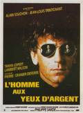 L'homme aux yeux d'argent - movie with Alain Souchon.