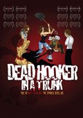 Dead Hooker in a Trunk film from Sylvia Soska filmography.