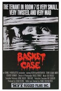 Basket Case - movie with Josh Clark.