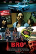Bro' is the best movie in Jessica Hardulak filmography.